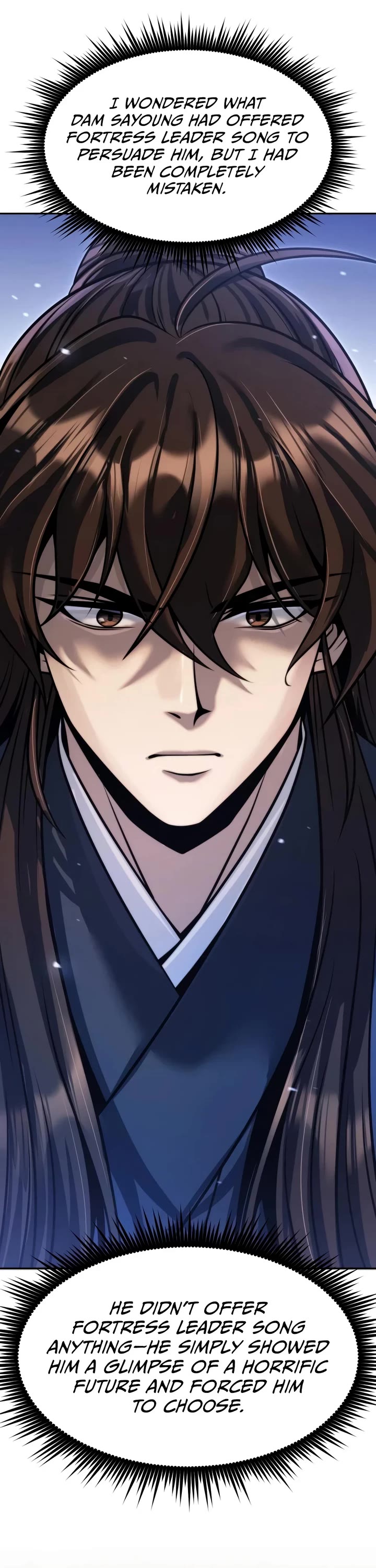 Chronicles of the Demon Faction Chapter 182 page 69 - Chapter 182