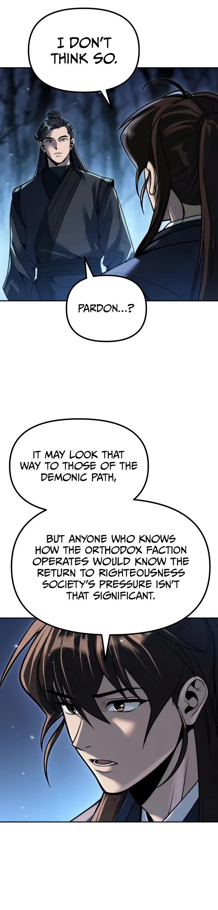 Chronicles of the Demon Faction Chapter 182 page 7 - Chapter 182