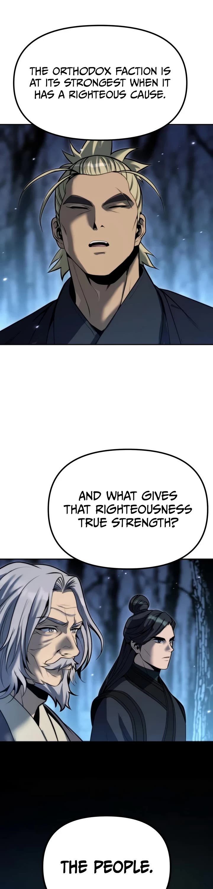 Chronicles of the Demon Faction Chapter 182 page 8 - Chapter 182