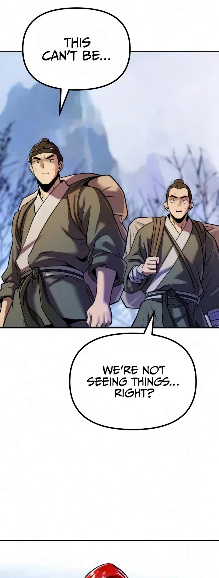 Chronicles of the Demon Faction Chapter 183 page 10 - Chapter 183