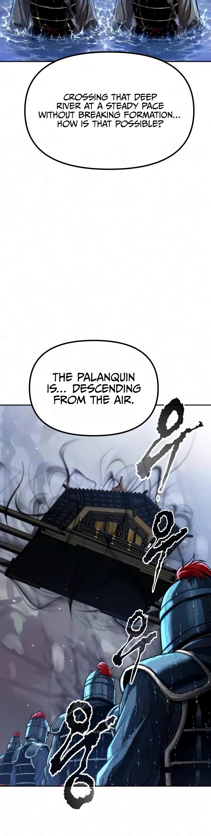 Chronicles of the Demon Faction Chapter 183 page 12 - Chapter 183