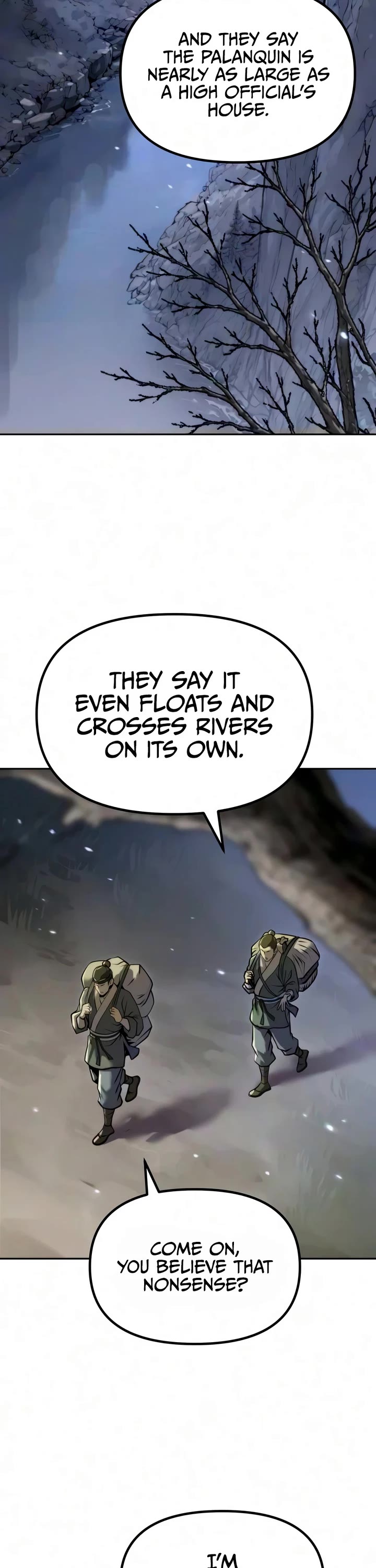 Chronicles of the Demon Faction Chapter 183 page 2 - Chapter 183
