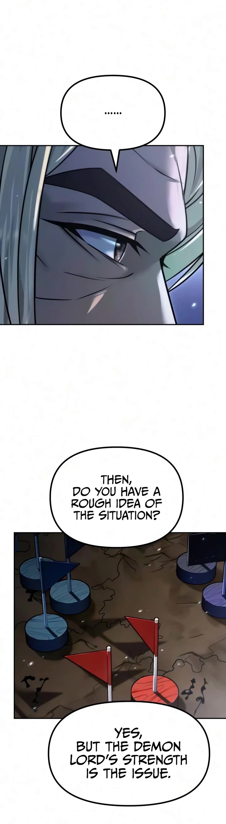 Chronicles of the Demon Faction Chapter 183 page 22 - Chapter 183
