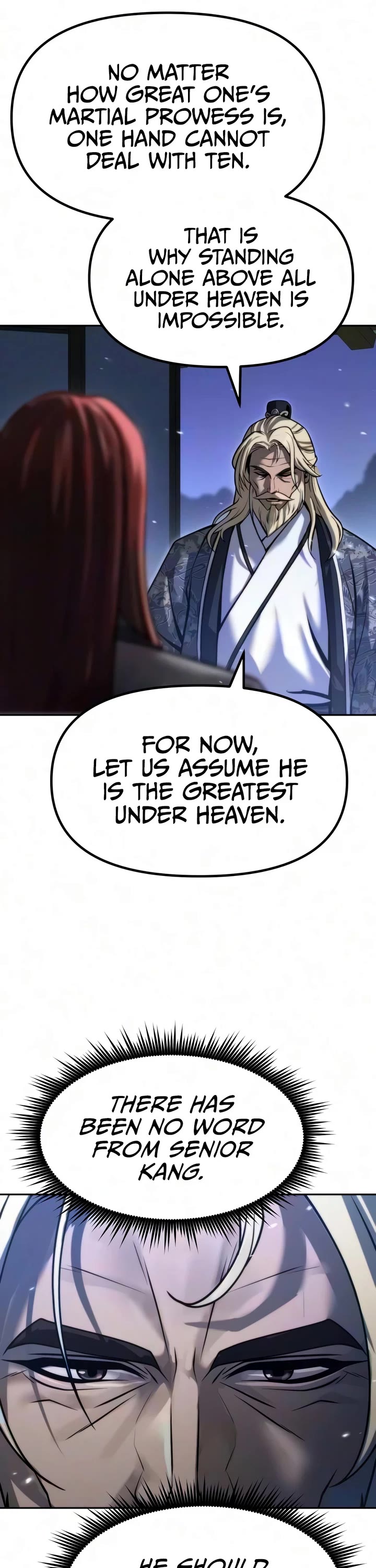 Chronicles of the Demon Faction Chapter 183 page 24 - Chapter 183