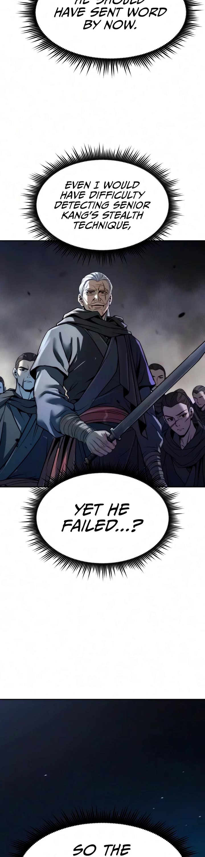 Chronicles of the Demon Faction Chapter 183 page 25 - Chapter 183