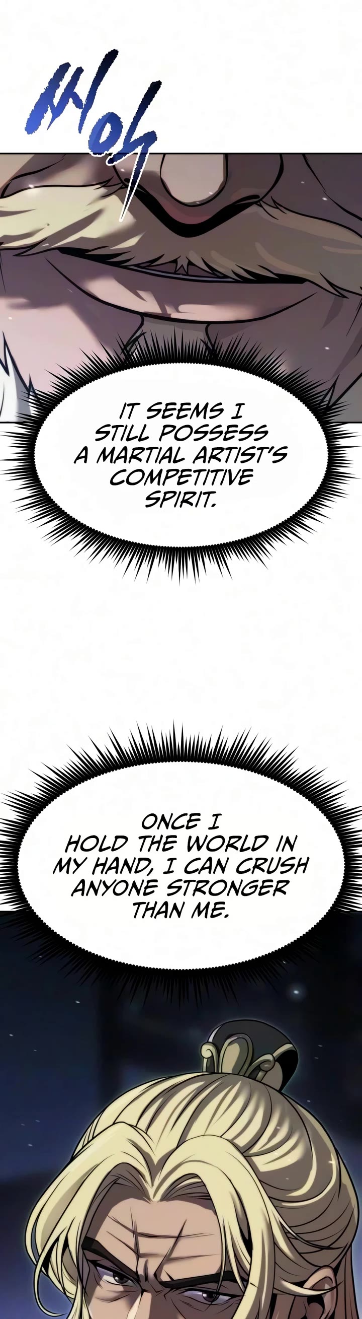Chronicles of the Demon Faction Chapter 183 page 27 - Chapter 183