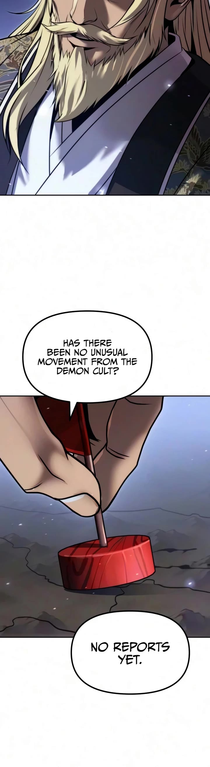 Chronicles of the Demon Faction Chapter 183 page 28 - Chapter 183