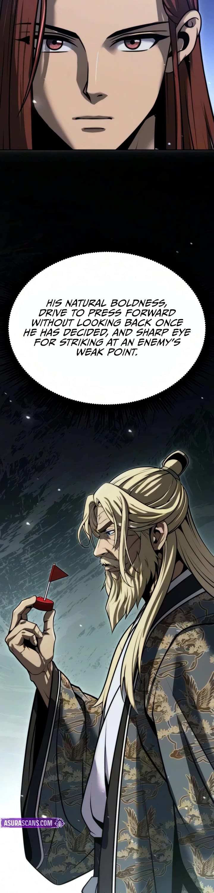 Chronicles of the Demon Faction Chapter 183 page 31 - Chapter 183