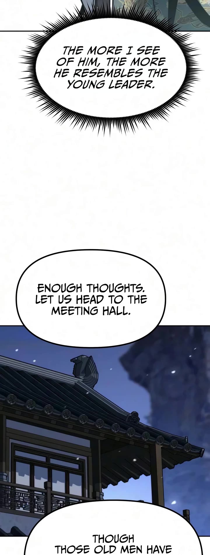 Chronicles of the Demon Faction Chapter 183 page 32 - Chapter 183