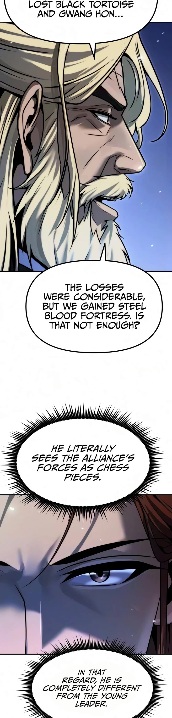Chronicles of the Demon Faction Chapter 183 page 36 - Chapter 183
