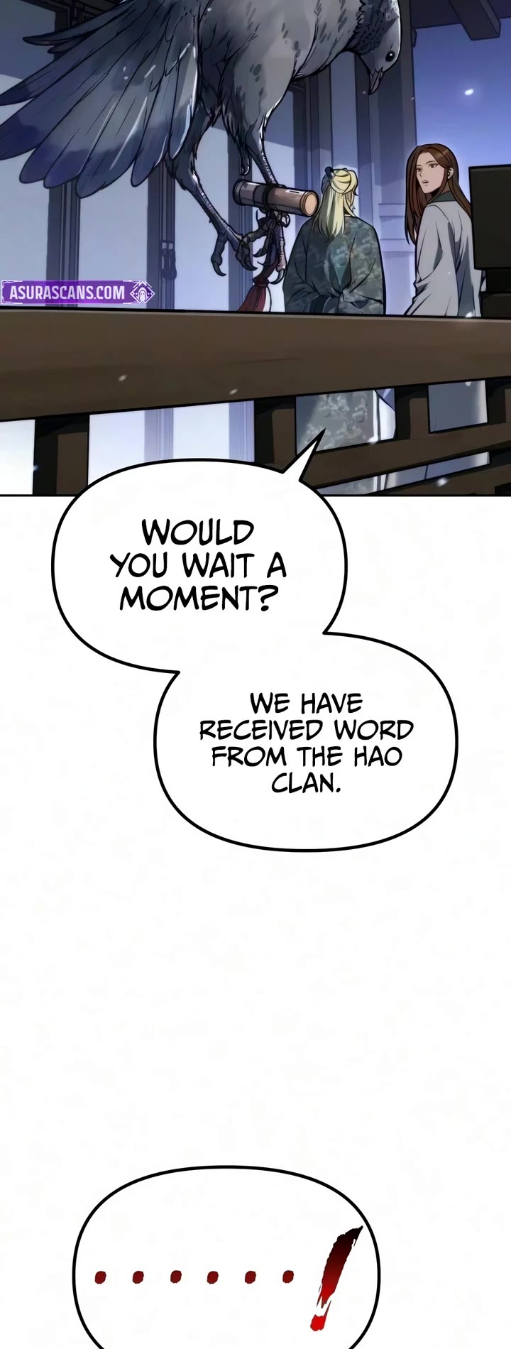 Chronicles of the Demon Faction Chapter 183 page 39 - Chapter 183