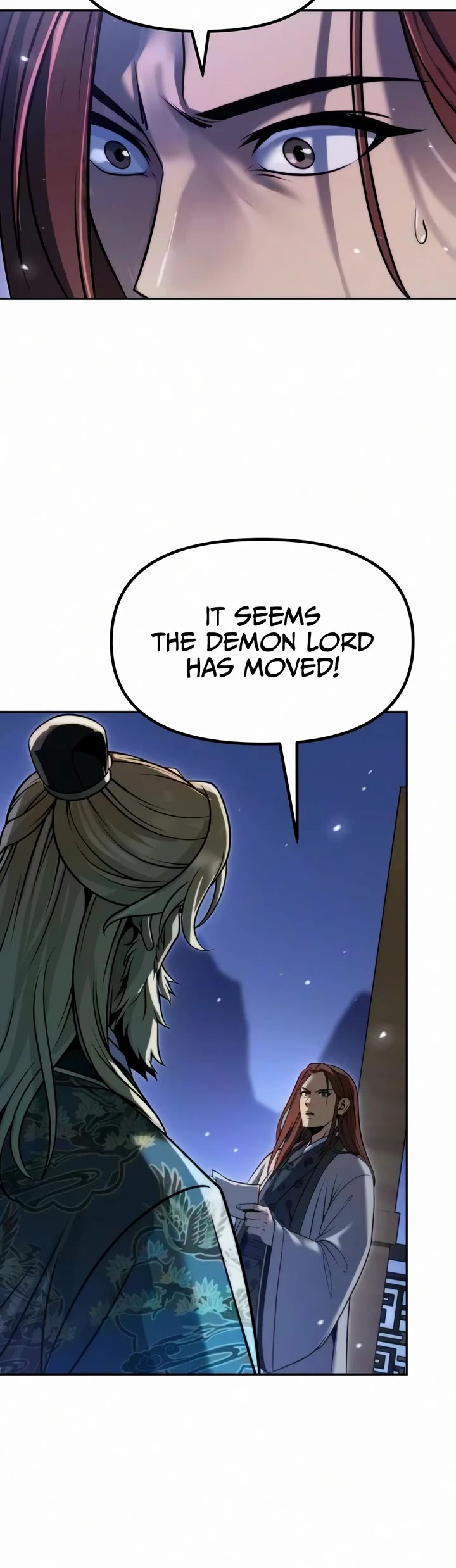 Chronicles of the Demon Faction Chapter 183 page 40 - Chapter 183