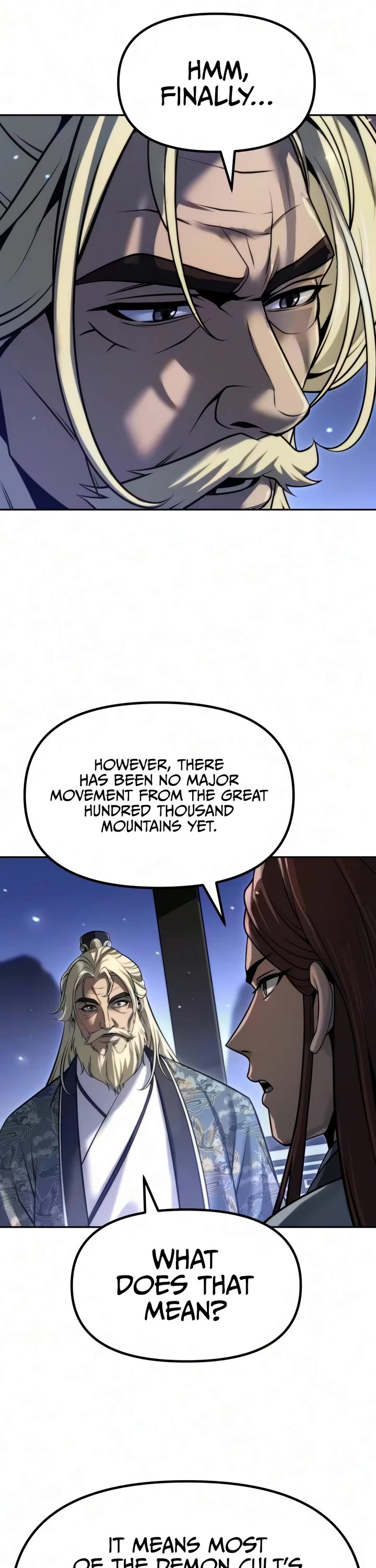 Chronicles of the Demon Faction Chapter 183 page 41 - Chapter 183