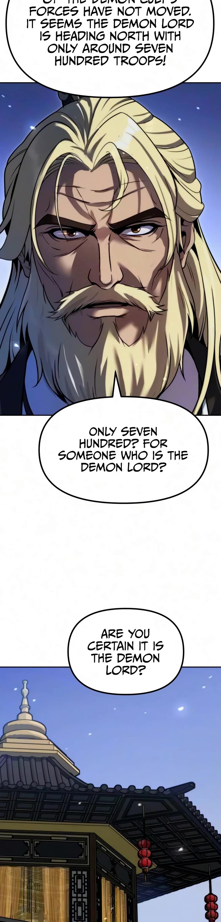 Chronicles of the Demon Faction Chapter 183 page 42 - Chapter 183