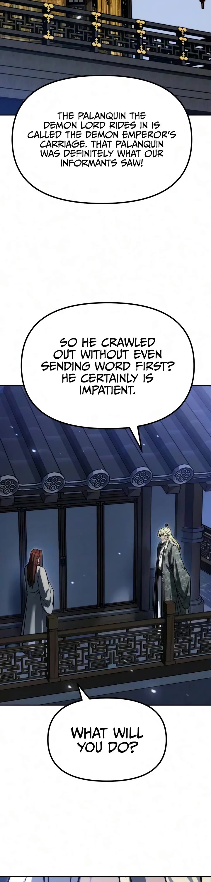 Chronicles of the Demon Faction Chapter 183 page 43 - Chapter 183