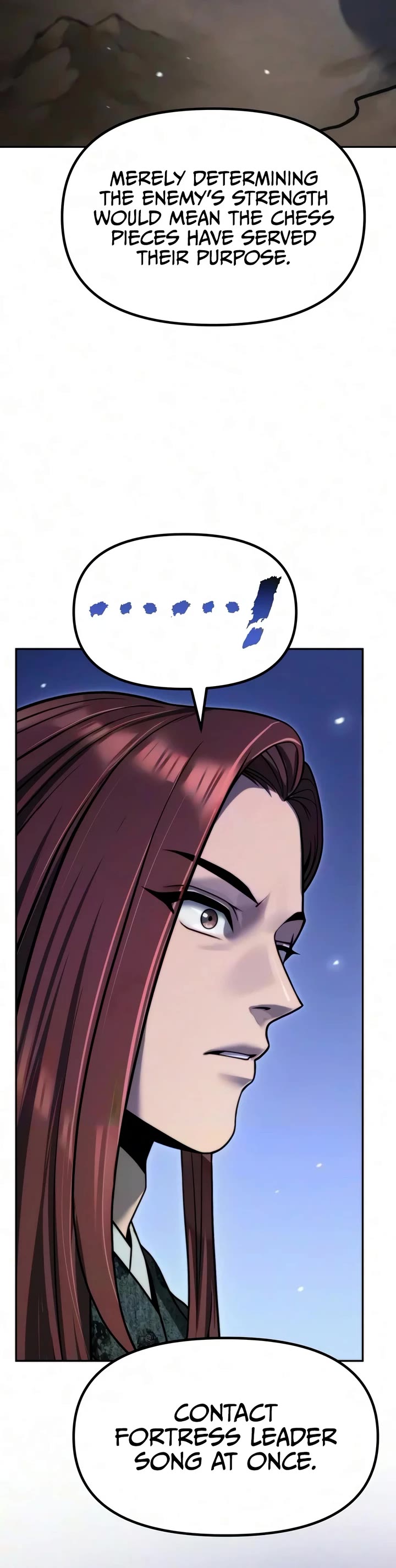 Chronicles of the Demon Faction Chapter 183 page 46 - Chapter 183