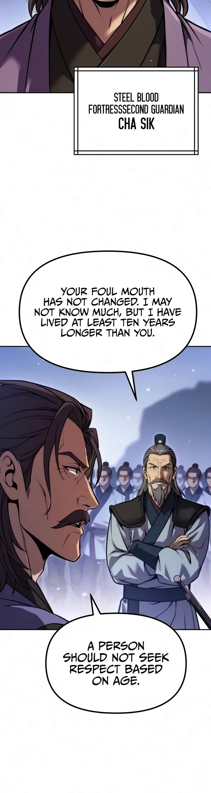 Chronicles of the Demon Faction Chapter 183 page 51 - Chapter 183