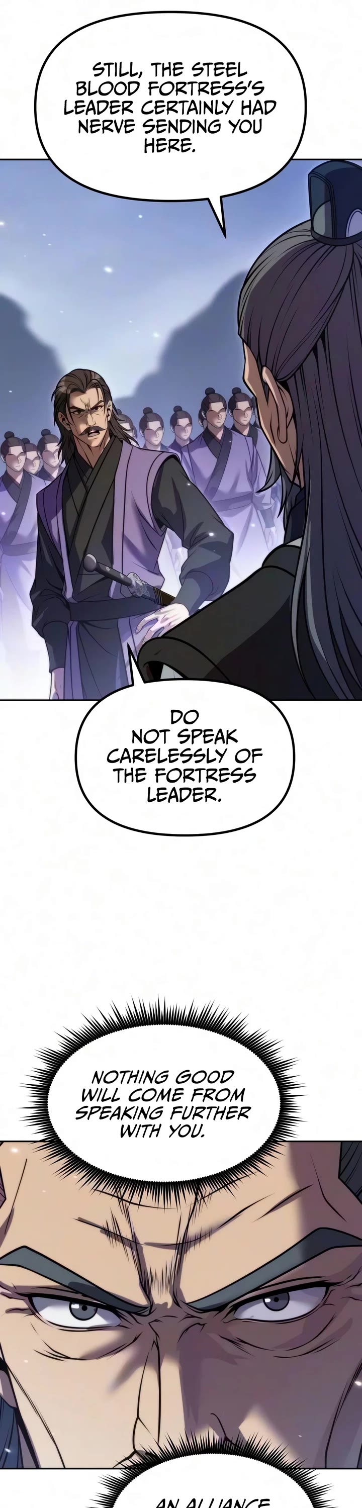 Chronicles of the Demon Faction Chapter 183 page 52 - Chapter 183