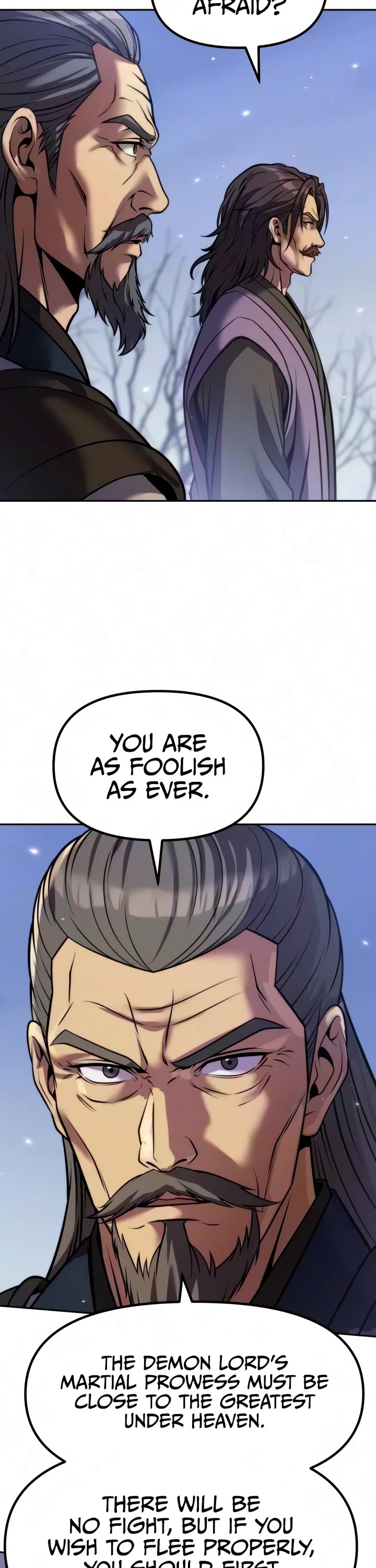 Chronicles of the Demon Faction Chapter 183 page 54 - Chapter 183