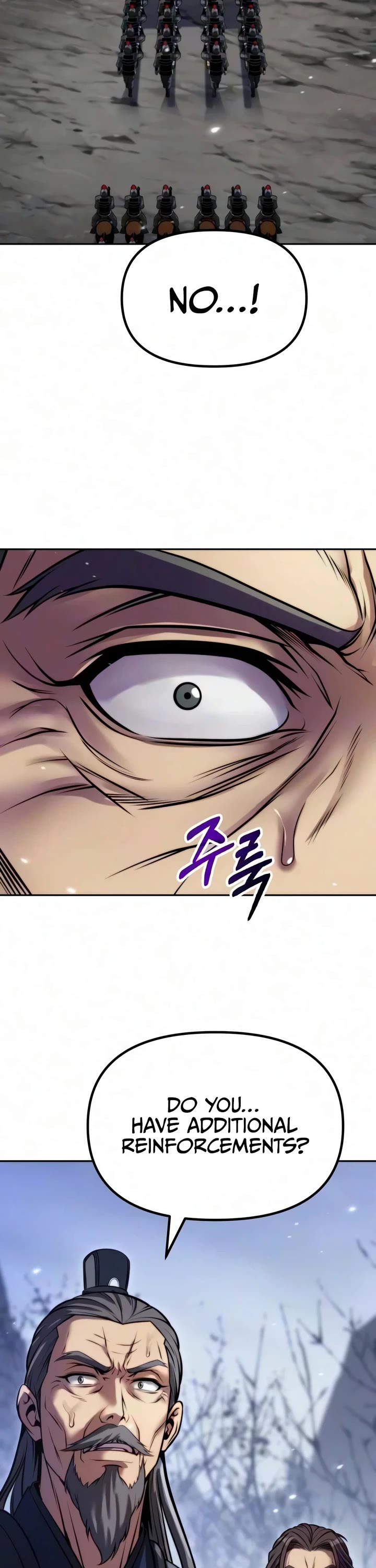 Chronicles of the Demon Faction Chapter 183 page 58 - Chapter 183