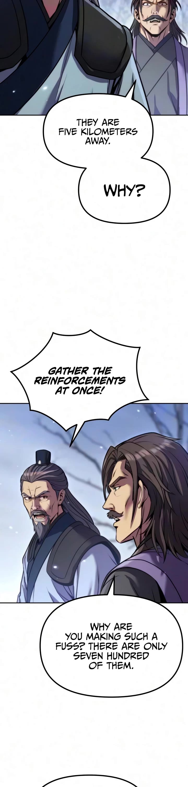 Chronicles of the Demon Faction Chapter 183 page 59 - Chapter 183