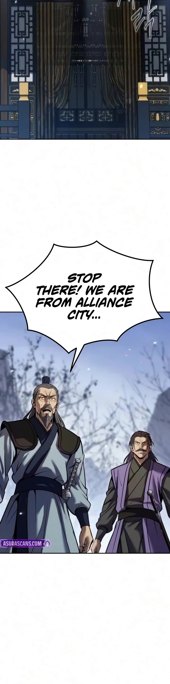 Chronicles of the Demon Faction Chapter 183 page 61 - Chapter 183