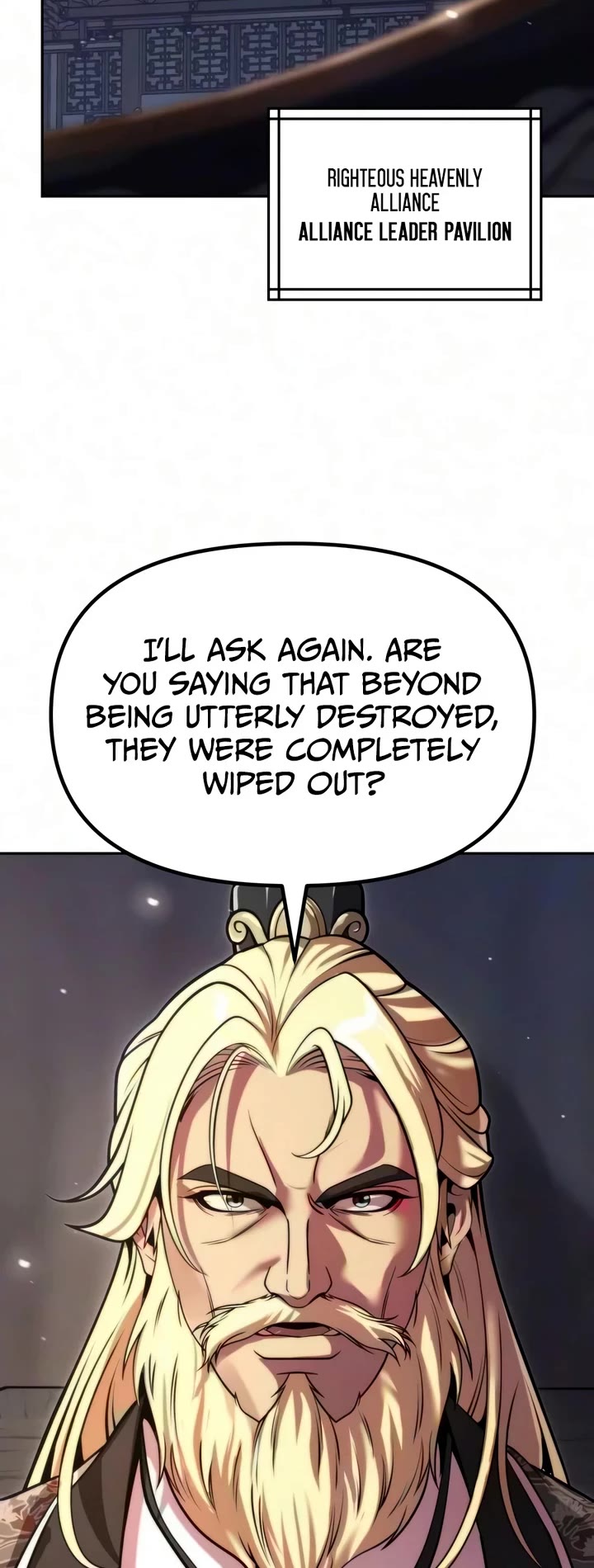 Chronicles of the Demon Faction Chapter 184 page 10 - Chapter 184