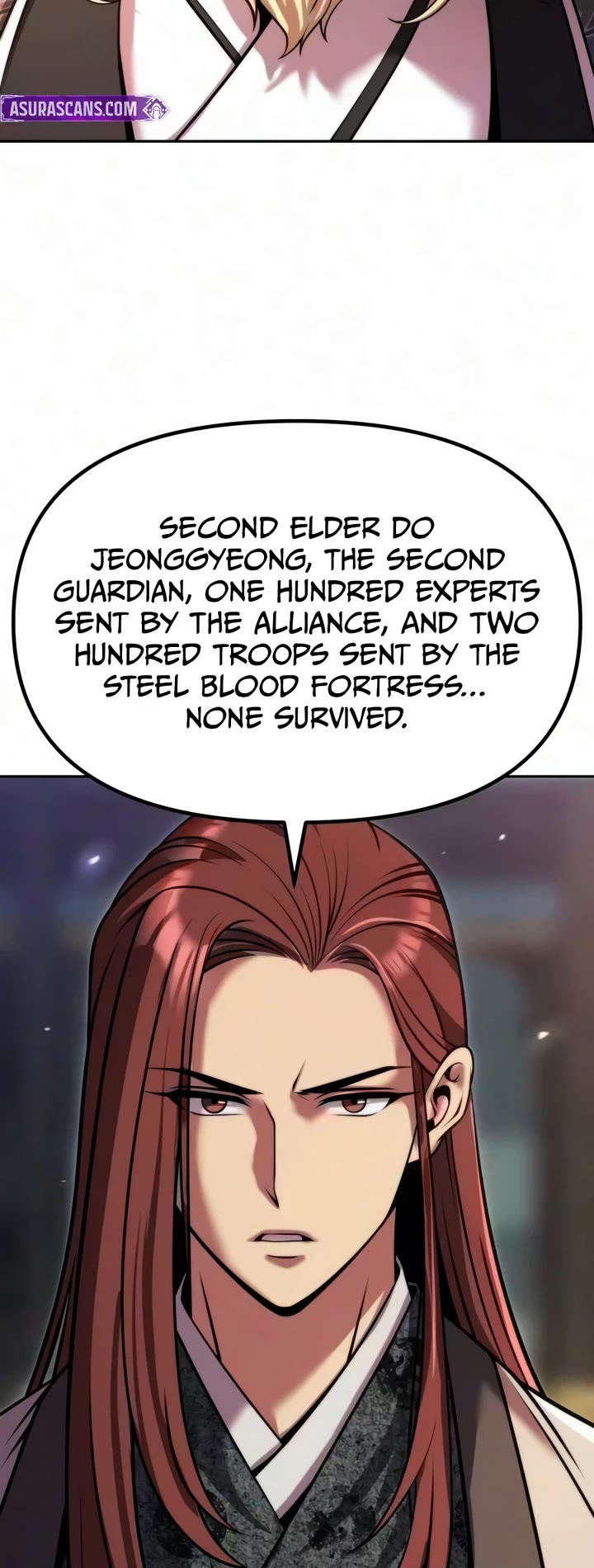 Chronicles of the Demon Faction Chapter 184 page 11 - Chapter 184
