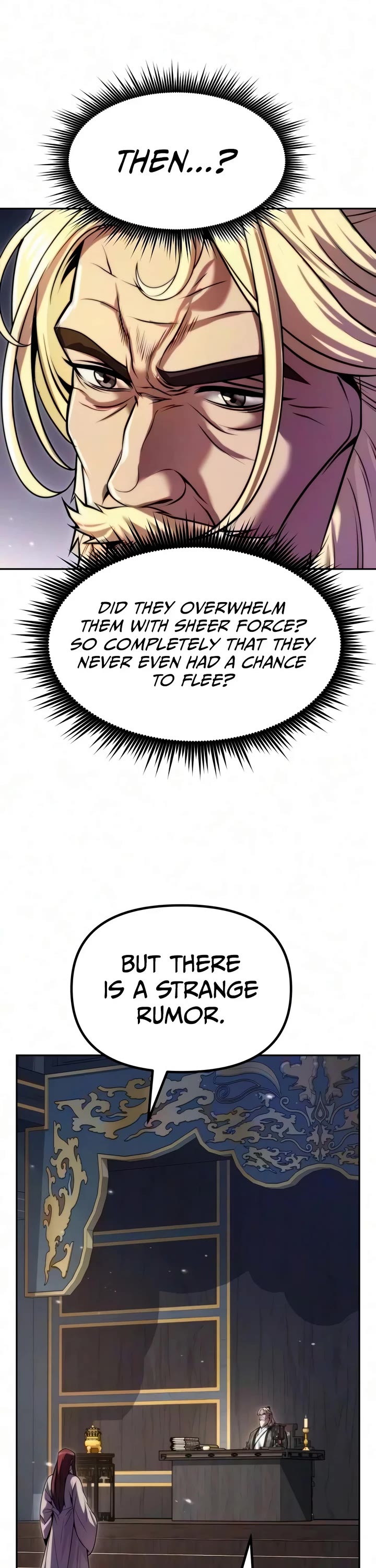 Chronicles of the Demon Faction Chapter 184 page 14 - Chapter 184