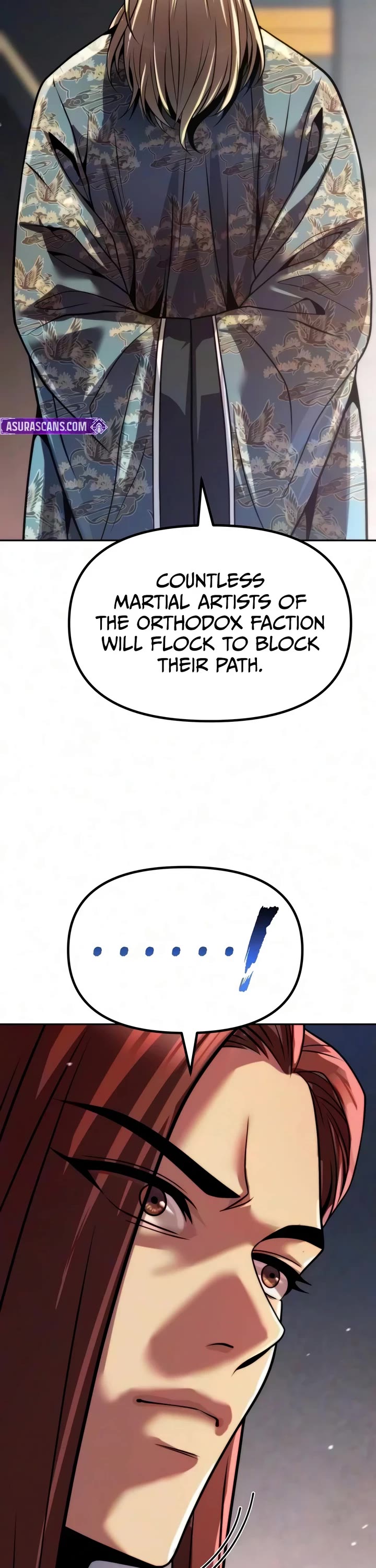 Chronicles of the Demon Faction Chapter 184 page 25 - Chapter 184