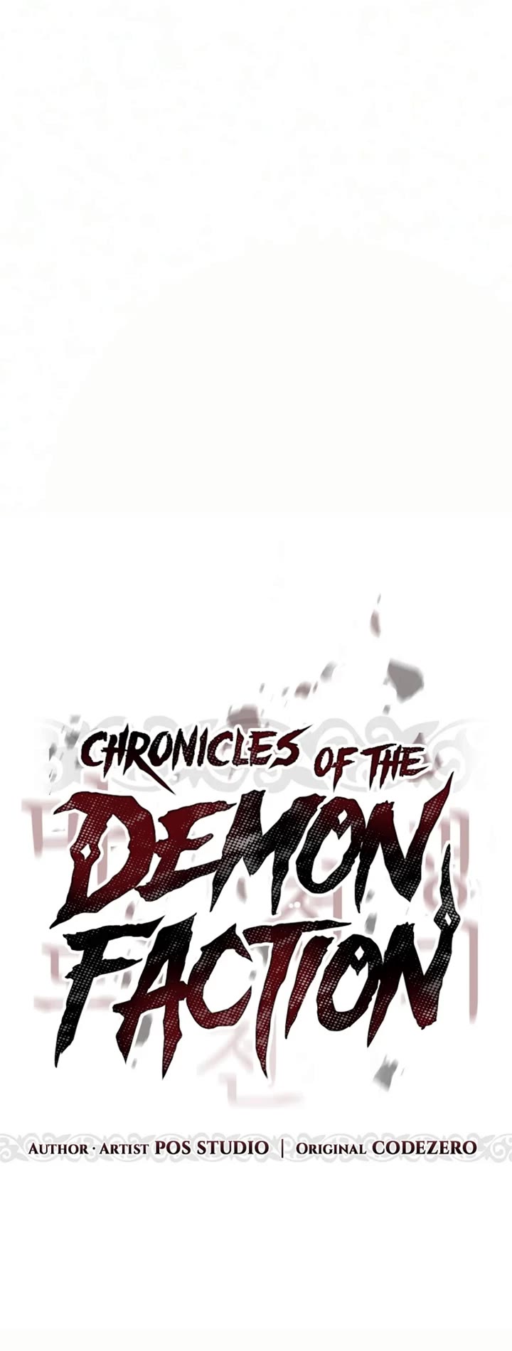 Chronicles of the Demon Faction Chapter 184 page 27 - Chapter 184