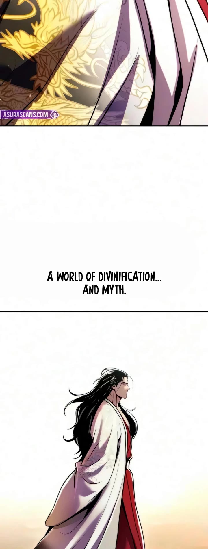 Chronicles of the Demon Faction Chapter 184 page 39 - Chapter 184