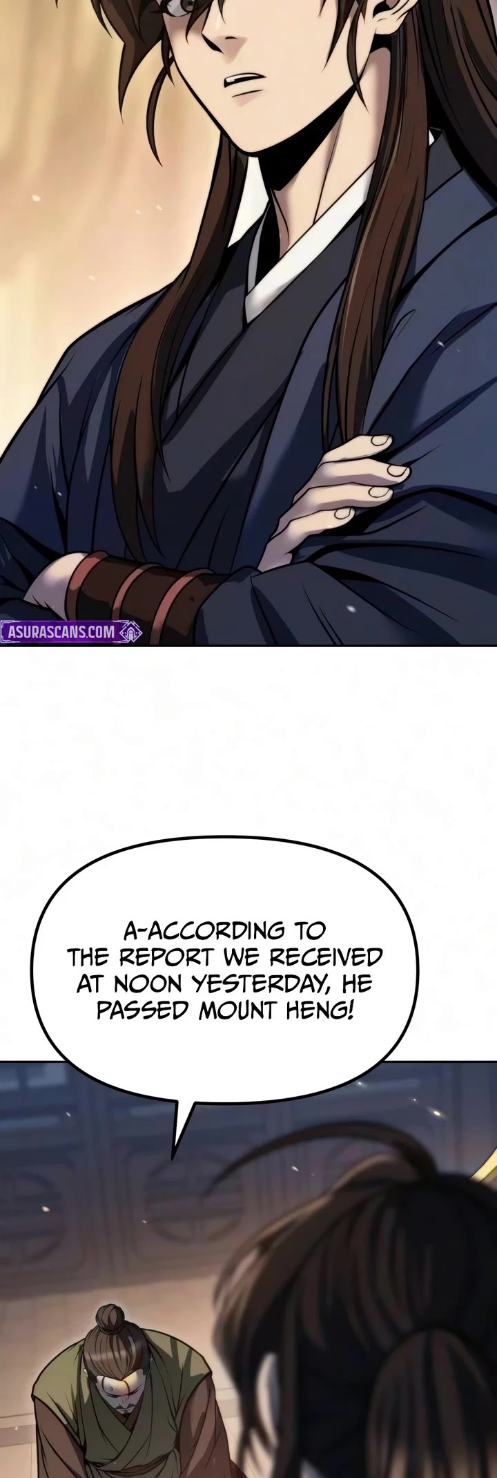 Chronicles of the Demon Faction Chapter 184 page 4 - Chapter 184