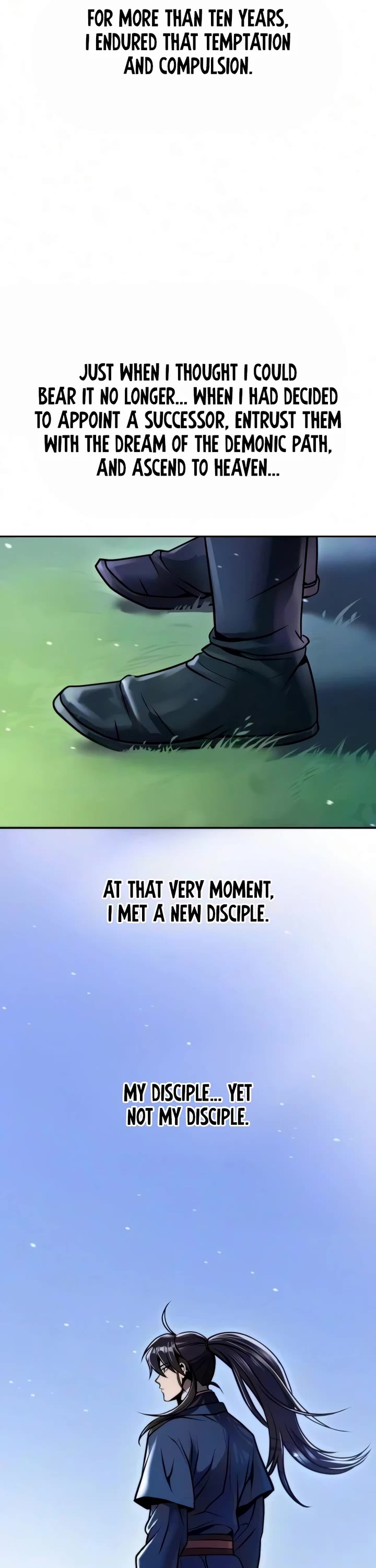 Chronicles of the Demon Faction Chapter 184 page 43 - Chapter 184