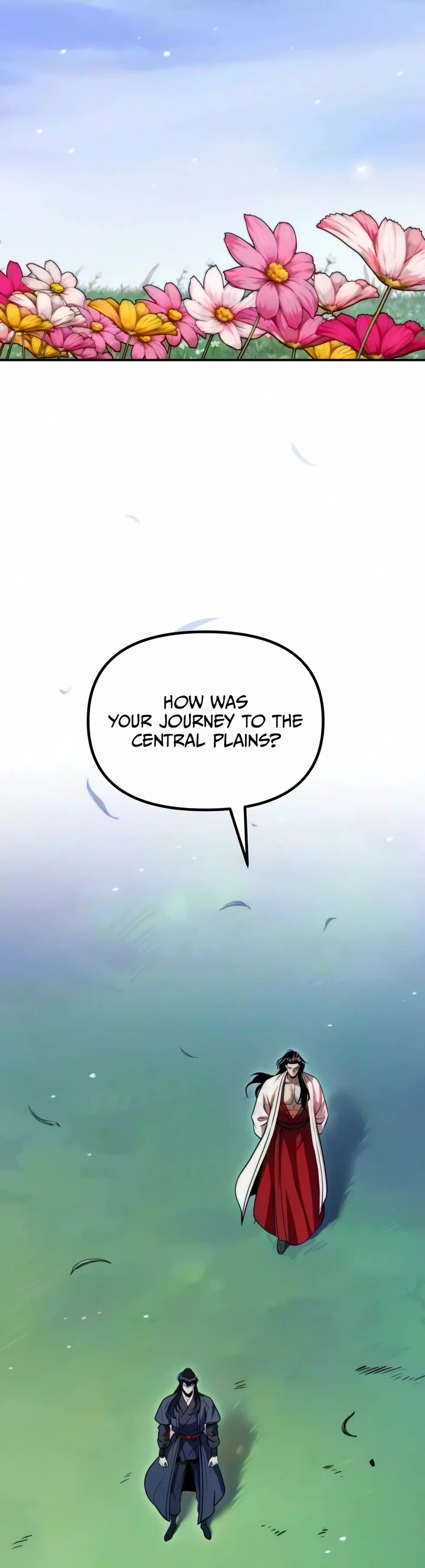 Chronicles of the Demon Faction Chapter 184 page 46 - Chapter 184