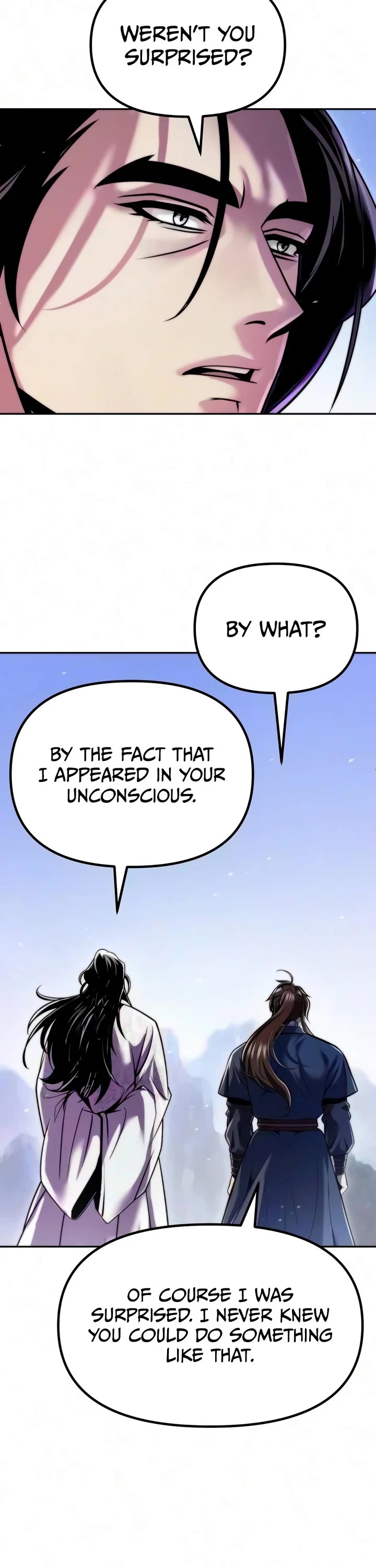 Chronicles of the Demon Faction Chapter 184 page 48 - Chapter 184