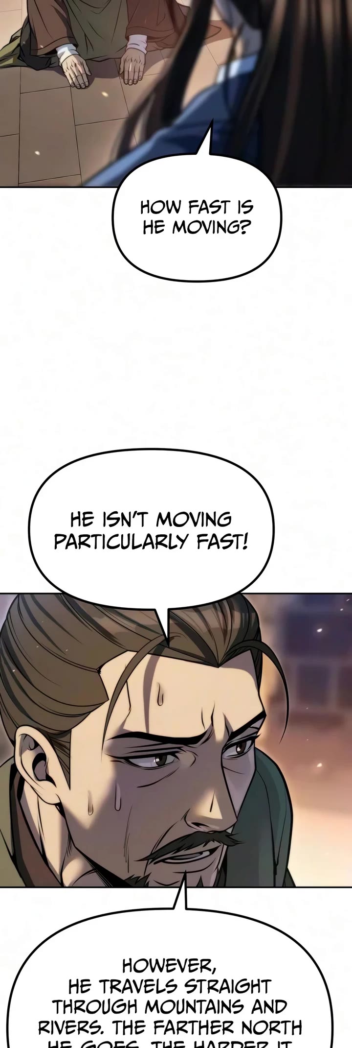 Chronicles of the Demon Faction Chapter 184 page 5 - Chapter 184