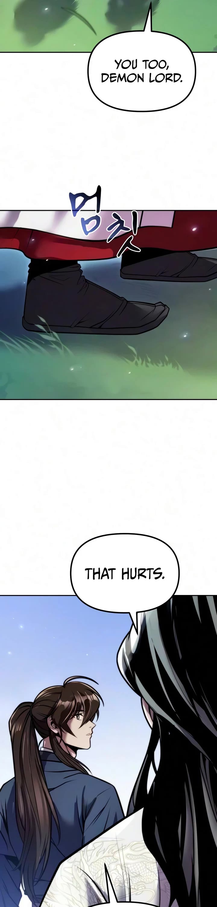 Chronicles of the Demon Faction Chapter 184 page 54 - Chapter 184