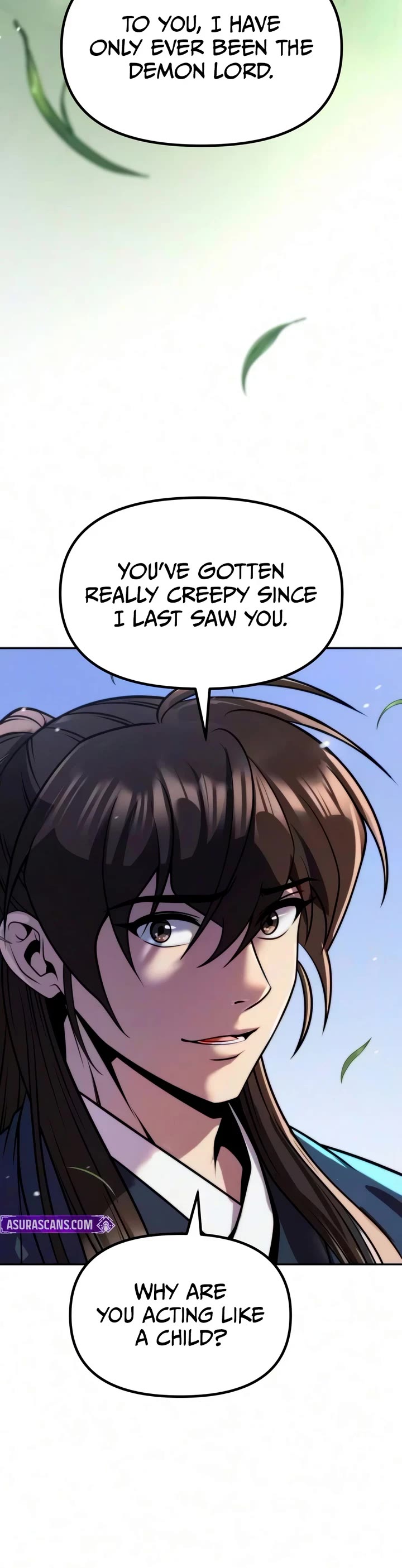 Chronicles of the Demon Faction Chapter 184 page 57 - Chapter 184
