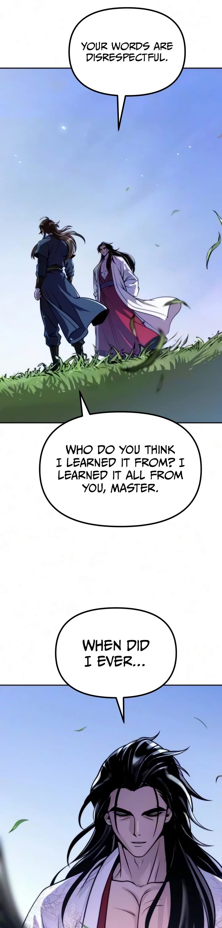 Chronicles of the Demon Faction Chapter 184 page 58 - Chapter 184
