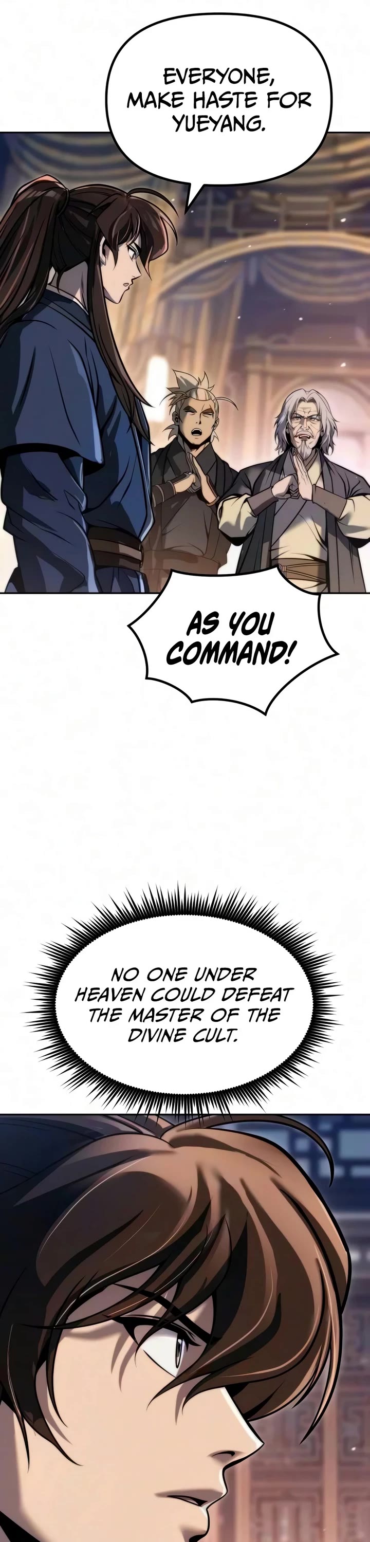 Chronicles of the Demon Faction Chapter 184 page 7 - Chapter 184