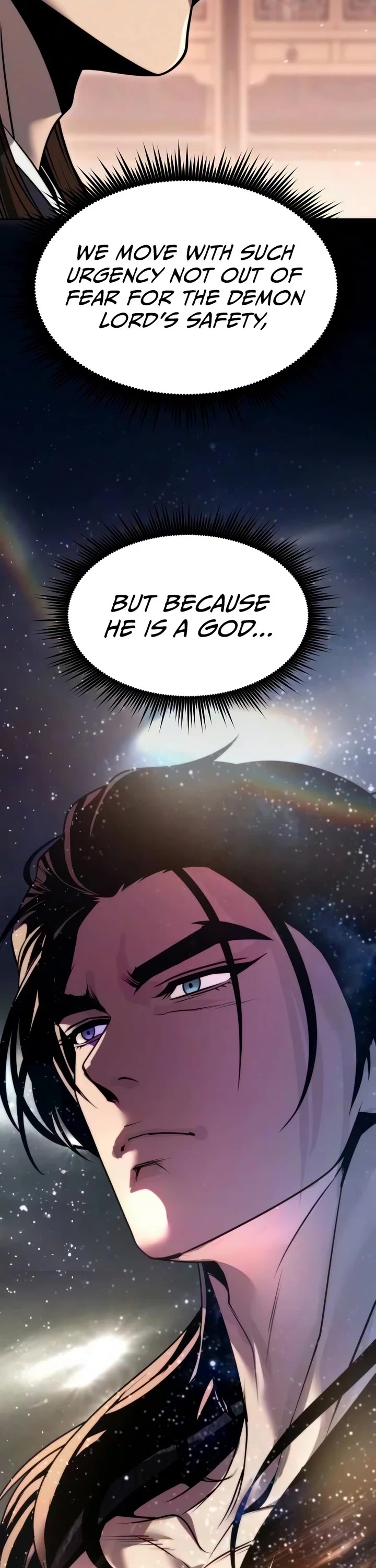 Chronicles of the Demon Faction Chapter 184 page 8 - Chapter 184