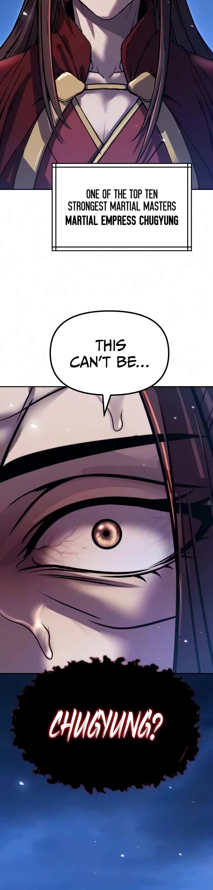 Chronicles of the Demon Faction Chapter 185 page 2 - Chapter 185
