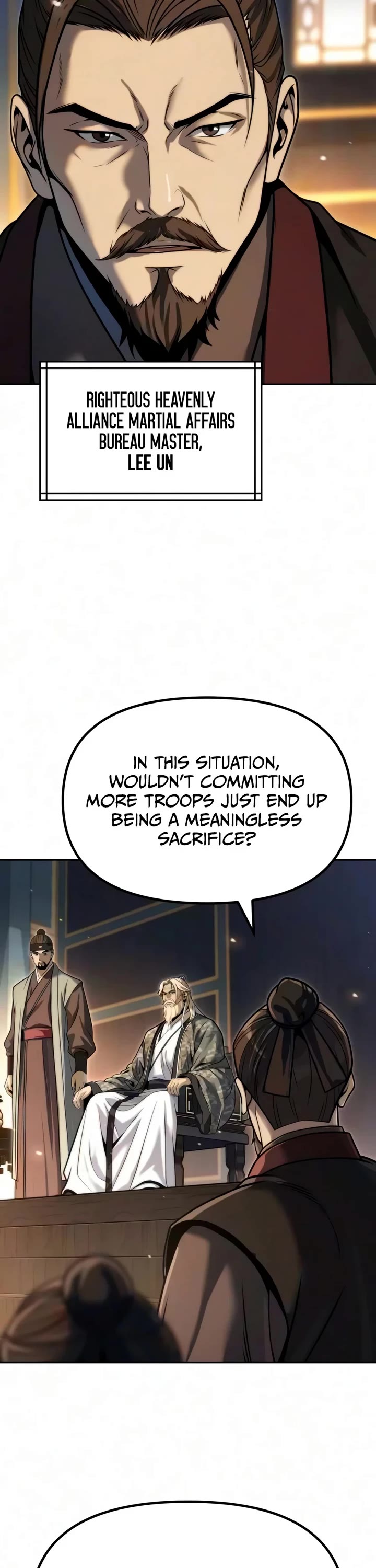 Chronicles of the Demon Faction Chapter 185 page 23 - Chapter 185