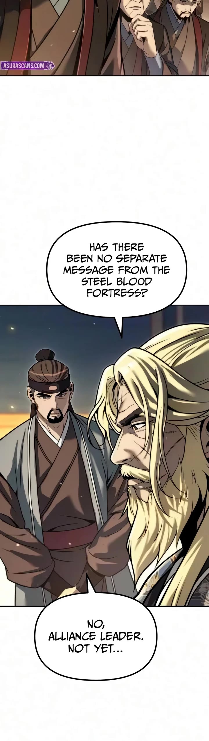 Chronicles of the Demon Faction Chapter 185 page 25 - Chapter 185