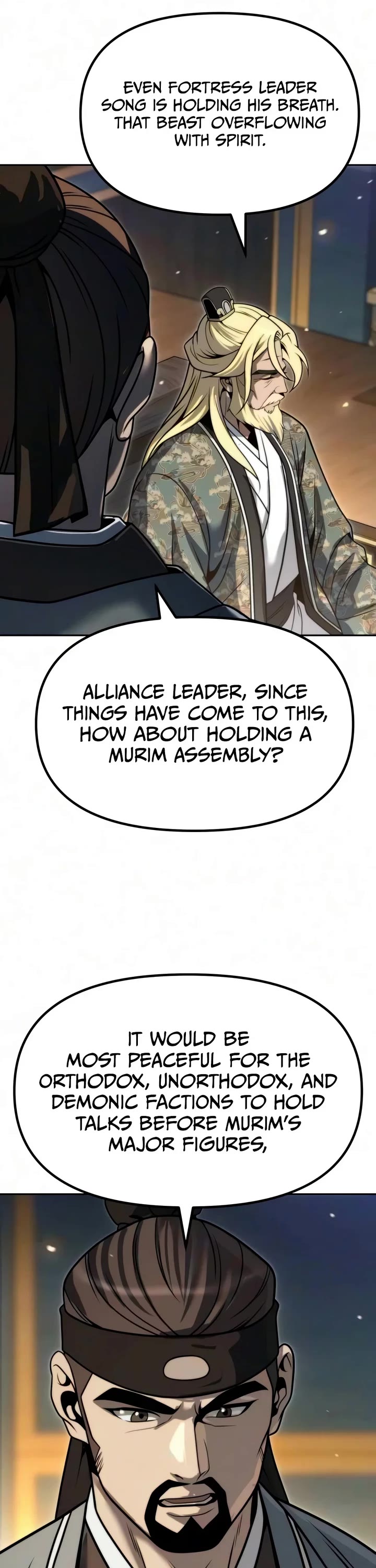 Chronicles of the Demon Faction Chapter 185 page 26 - Chapter 185