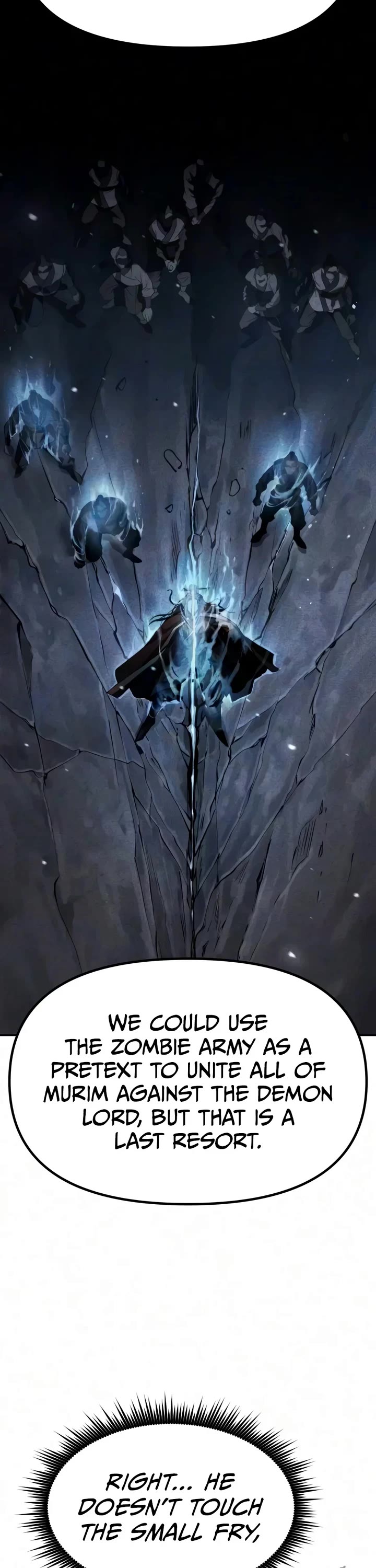 Chronicles of the Demon Faction Chapter 185 page 28 - Chapter 185