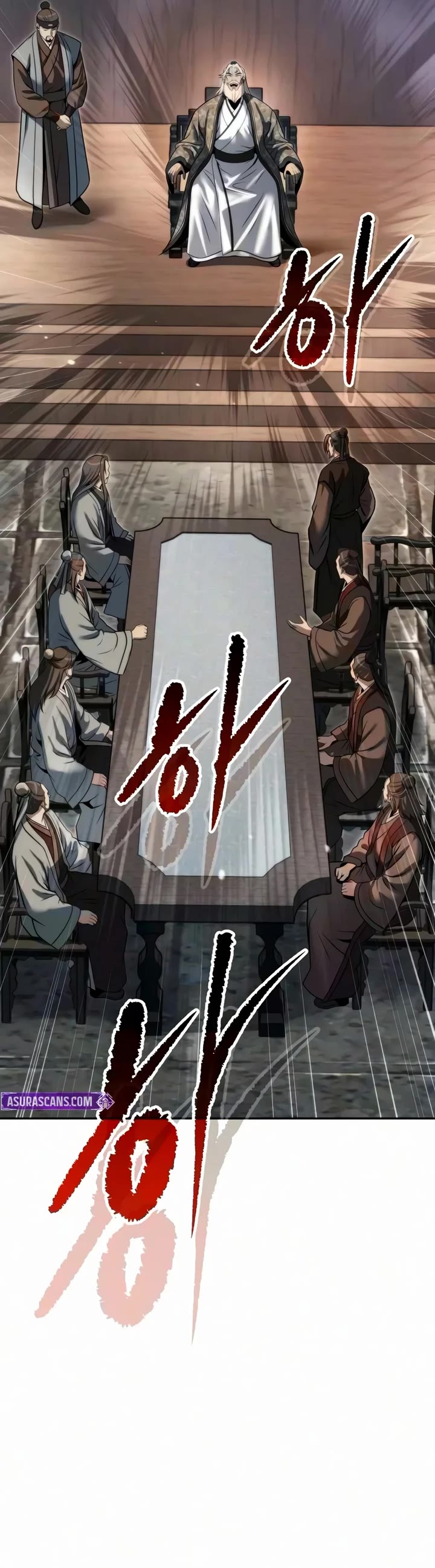 Chronicles of the Demon Faction Chapter 185 page 30 - Chapter 185