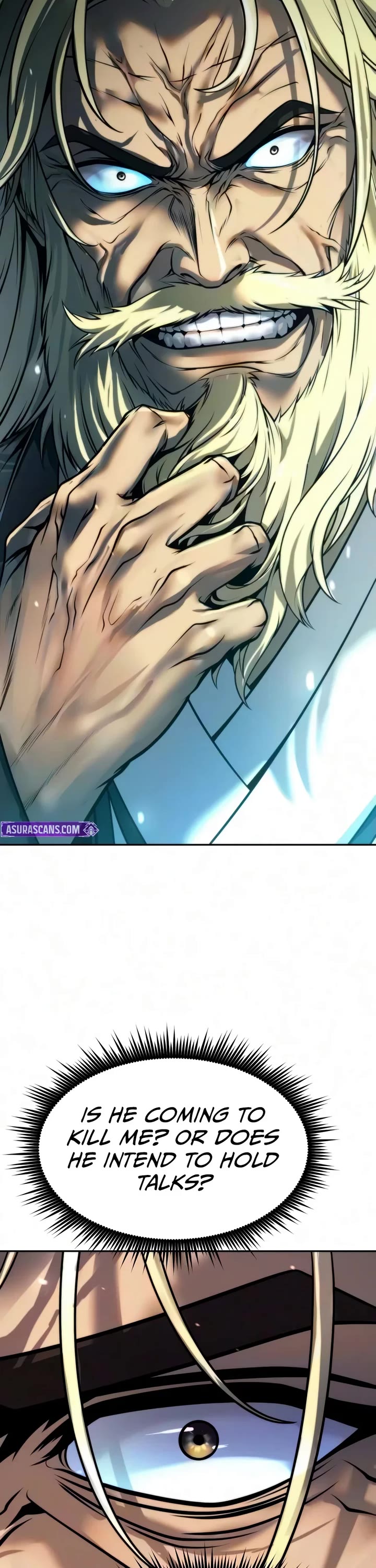 Chronicles of the Demon Faction Chapter 185 page 32 - Chapter 185