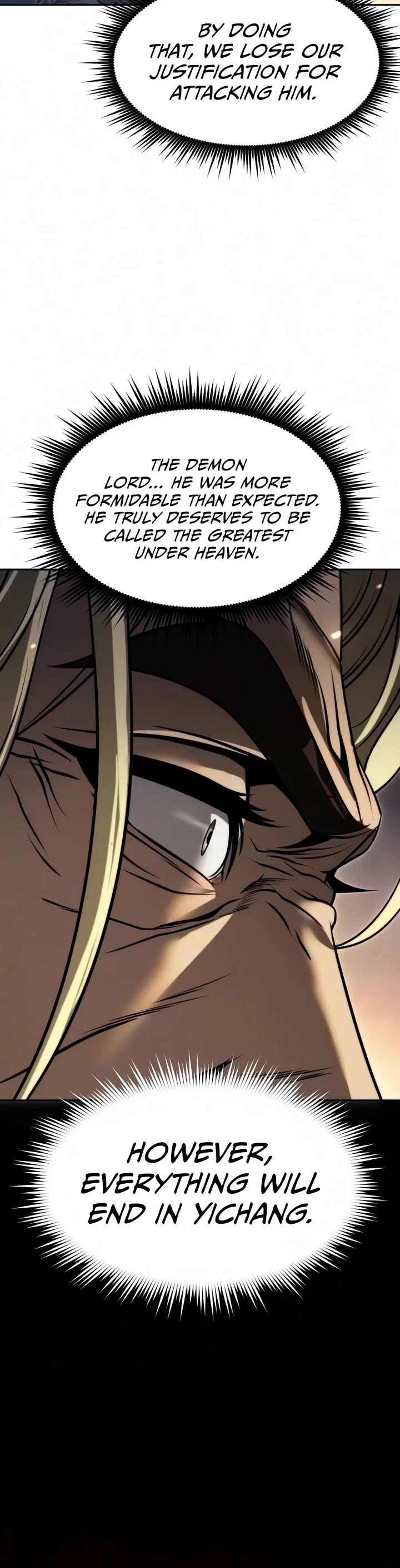 Chronicles of the Demon Faction Chapter 185 page 35 - Chapter 185